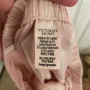 Victoria’s Secret pj pants